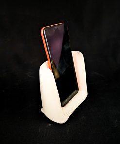 UUTUUS !    - KxT - kännykkäteline